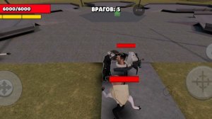 протестировал камерамена огнемётчика в toiletagends.