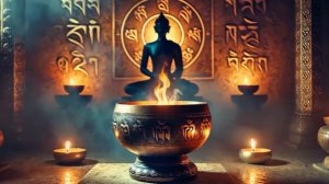 Полная очистка 7 чакр за 1 сеанс — медитация, которая устраняет весь негатив 🙏