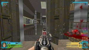 DOOM II : Dickie 10