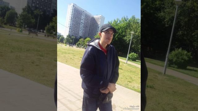 ТЕМУР РОДИЛСЯ 13 АПРЕЛЯ В 1997 ГОДУ