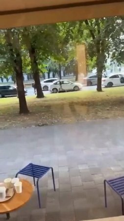 В Нальчике стрельба. : Один из нападавших ликвидирован.Второго нападавшего задержали