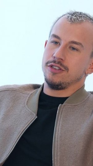Когда закончишь танцевать? Никита Мусатов в подкасте @ЗачемТыСюдаПришелШоу