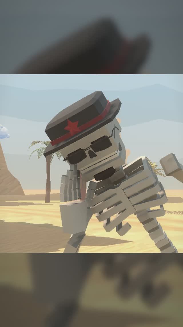 НОВАЯ СТАРАЯ КАРТА DESERT BRIDGE В ГОРЕ БОКС смотреть онлайн