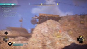 Диверсия в Дхустонском карьере в Assassin’s Creed Valhalla