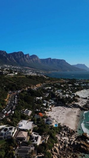 Camps bay