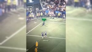 best edits football