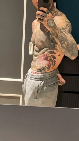 ALEX TERRIBLE IS PREPARING FOR BATTLE!