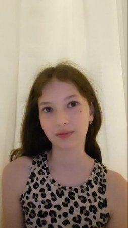 мой новый аккаунт