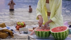 Саунд заставляет почувствовать природу кожей - Quit While Youre Behind -- Pudge -- Chippy Peas