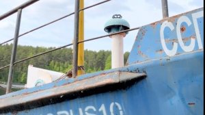 Короткометражный фильм «Спецназ ВМФ»