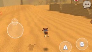 обзор на обновдление супер беар адвенчер ! леон про