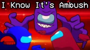 Mashup | DAGames x Gatopaint - I Know it's Ambush