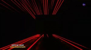 Depeche Mode - Dangerous ( remix)