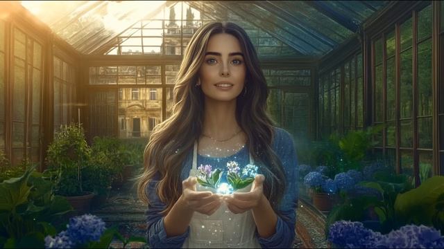 АУДИОКНИГА ПОЛНОСТЬЮ | 《Флористка для короля》ФЭНТЕЗИ С МАГИЕЙ, ДИНАСТИЕЙ И АРОМАТОМ РОЗ смотреть онлайн