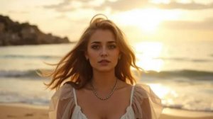 КАК ДОЛГО Я ТЕБЯ ЖДАЛА музыкальный клип 2025