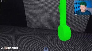 Милс PLAY - На МОЮ Девушку НАПАЛА КРЫСА 😱 CHEESE ESCAPE ROBLOX