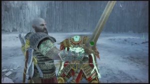 Падение короля берсерков