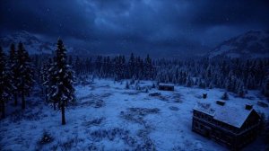 Темнота и ничего большего