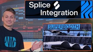 Studio One Pro 7: Splice Integration