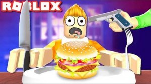 ЕШЬ ИЛИ УМРИ_ СЪЕЛ 999_999_999 КГ ЕДЫ В РОБЛОКС (Roblox)