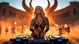 Tomorrowland 2025 — лучшие ремиксы и мэшапы, DUBVISION, CAT DEALERS, KÖLSCH