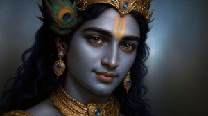 Hare Krishna Kirtan - Tune of Dhira Gauranga.  Исцеляющая мантра меняющая судьбу.