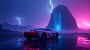 Hidden Code [Synthwave ｜ Cyberpunk]