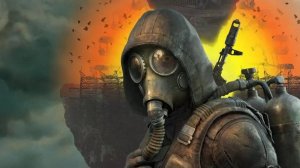 Сталкер 2. Сердце Чернобыля. Вылазка на Росток. Часть IV.