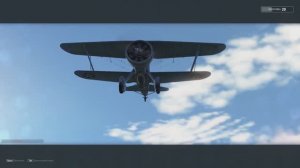 World of Warplanes, War Planes, Самолёты онлайн  F 11 C2  ( 1 )  (  США  )