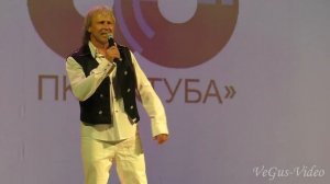 ТВОРЧЕСКИЙ ВОЛГОГРАД -_Михаил Ребров_.