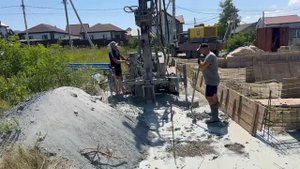 Ищем воду. 130 м-воды нет. Что делать?