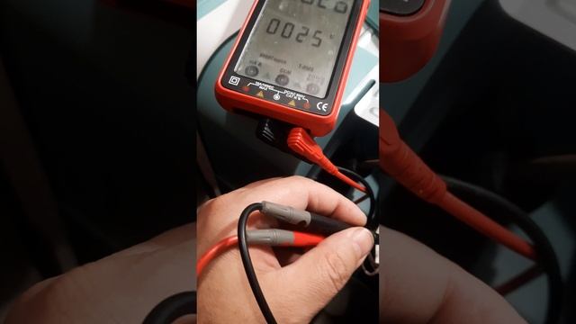 Автохолодильник компрессорный Бирюса HC-24G2 / 24 л двухкамерный 12/24/220В, от -18 до +15 С