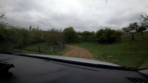 ВЫЕХАЛИ В НЕПОГОДУ ИЗ СЕЛА КАНЦИЛЬ В МАГАЗИН МУГ. Это в Дагестане.