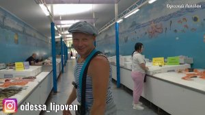 Большая ЗАКУПКА!! Вот что значит иметь ресторан в Одессе! Обзор цен на продукты. Базар Метро Опт