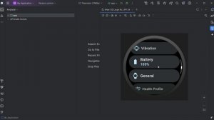 Как использывать эмулятор android studio 4 часть