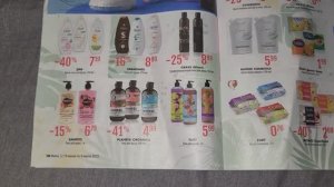 Покупки из ГУМа, "Мила", "Санта'. Собрали сюрприз.