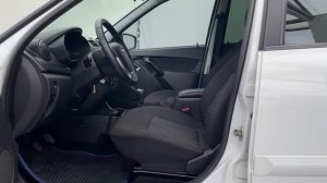 Lada (ВАЗ) Granta I Рестайлинг, 2019