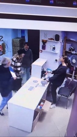 Заработалась)