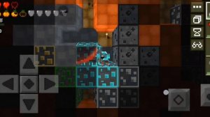 прохождение лостмайнера в хардкоре за 40минут =]