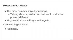 73 - Talking About Regrets