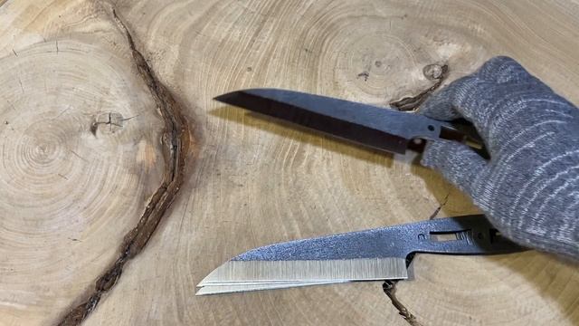 Кухонные ножи сантоку из pgk смотреть онлайн