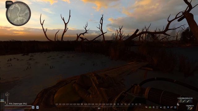 S.T.A.L.K.E.R. Anomaly Epilogue, /5 Прохождение. Интересные видео нарезки