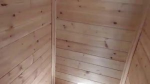Баня Гипоид 2,3*4,0 с душем