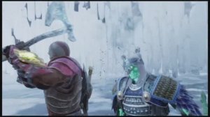 Первый Берсерк "Френки Неистовая" (без комментариев)