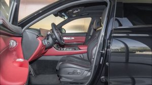 Genesis GV70 флагманская версия
Год: 2025
Двигатель: 2.5л  304 л.с. 
Привод: полный