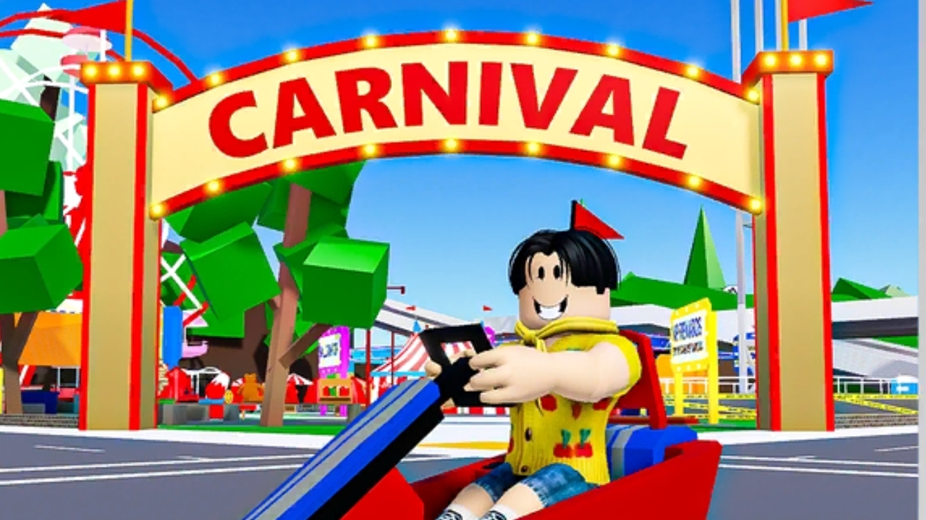 .. --++() ЦИРК В БРУКХЕЙВЕН РП? ОБЗОР НА ЦИРК! смотреть онлайн