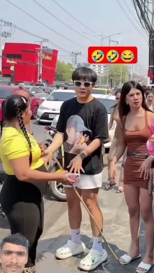 Что такое тайская уличная еда