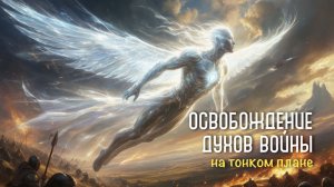 Освобождение духов войны