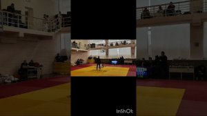 Межрегиональный турнир г. Москва 2024 г.