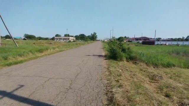 Земельный участок